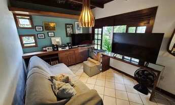 Imagem: Casa Duplex com 2 Terrenos à Venda em Vilas