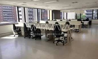 Imagem: Conjunto Corporativo / Sala para alugar