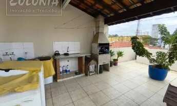 Imagem: Sobrado a venda - Camilópolis, Santo André