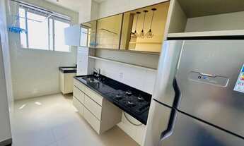 Imagem 2: Alugo apt mobiliado na praia de Ponta de Campina