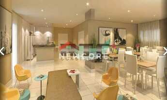 Imagem 5: Apartamento em Rua São Domingos - Caiçara - Praia Grande/SP