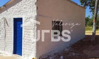 Imagem 5: Fazenda dupla aptidão - Bom Jardim de Goiás