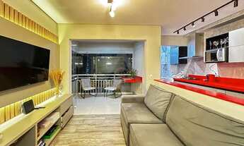 Imagem: Apartamento para alugar em Campinas, Cambuí