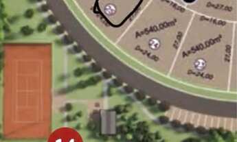 Imagem 5: Jardins França - Lote privilegiado