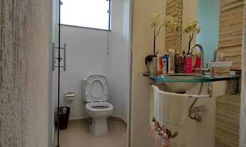 Imagem 4: Casa para venda com 300 metros quadrados com 1 quarto em Vila Santa Terezinha - Ibaté - Sã