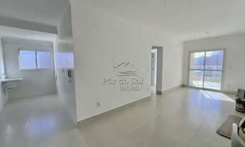 Imagem 3: Apartamento varanda gourmet lazer Praia Grande
