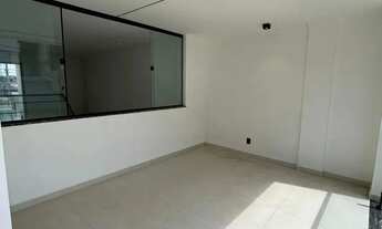 Imagem 3: Belo imóvel com 4 suítes, 2 vagas, fino acabamento, sala com living ampliado com espaço go