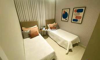 Imagem 6: Apartamento com 84,48m² 3 quartos à venda no bairro Santa Monica