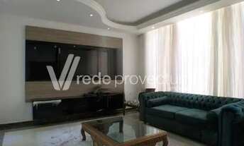 Imagem: Casa - Jardim Chapadão - Campinas