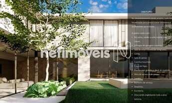 Imagem 3: Venda Casa em condomínio Alphaville - Lagoa dos Ingleses Nova Lima