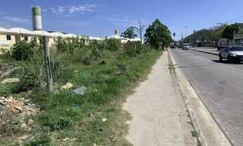 Imagem 7: Bairro Araújo - Cosmos: Terrenos 360m² com RGI individual