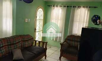 Imagem 5: Casa com 4 quartos á venda, 125 m² - Vila Nova Teixeira - Campinas/SP