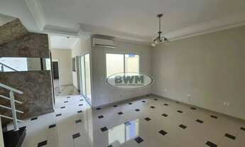 Imagem 3: Casa com 3 suítes à venda, 248 m² por R$ 1.200.000 - Condomínio Lago da Serra - Araçoiaba