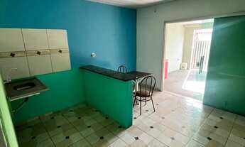 Imagem: Alugo linda casa no 40 horas