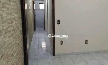 Imagem 3: Casa com 2 quartos para venda ou aluguel, Jardim Rosália Alcolea - Sorocaba/SP