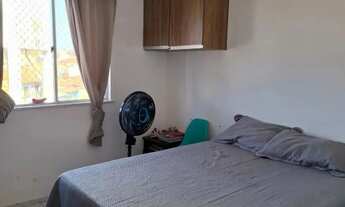 Imagem 5: Alugo Apto Na Cohama Semi Mobiliado (Condomínio Andreia