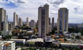 Imagem 4: Apartamento 1302 Residencial Gran Murano Rua T-29 Setor Bueno Goiânia GO
