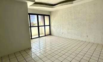 Imagem 6: Aluguel: Apartamento 3 suítes com 80m² no Bairro Noivos, Teresina