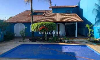 Imagem 3: Sobrado em Rua Castro Alves - Jardim Shangri-la A - Londrina/PR