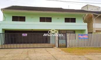 Imagem 2: Casa com 4 dormitórios à venda, 273 m² por R$ 1.500.000,00 - Centro - Guaratuba/PR