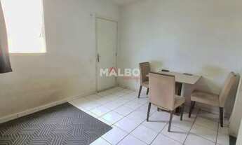 Imagem 2: Apartamento à venda, 47 m² - Condominio Jequitibá - Santa Barbara d'Oeste/SP