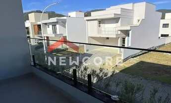 Imagem 6: Casa de condomínio em Avenida Wilson Castelo Branco - Beira Rio - Biguaçu/SC