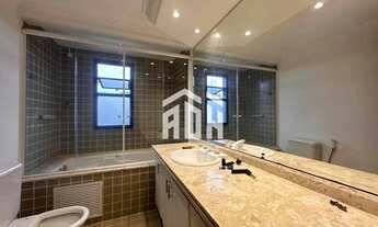 Imagem: Apartamento para Locação Alphaclub Alphaville