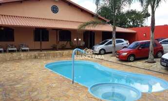 Imagem 3: Casa à venda em Igarapé bairro Novo Igarapé