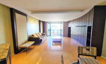 Imagem 7: Apartamento de 03 suítes à venda no Batel