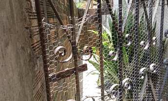 Imagem 6: Casa primeiro andar e térreo