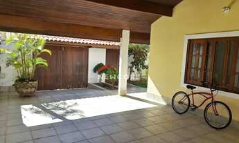 Imagem 7: Sobrado em Rua Coronel Benedito de Albuquerque - Parque Balneário Oasis - Peruíbe/SP