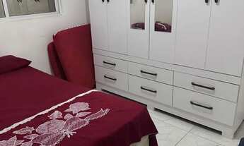 Imagem 2: Alugo Apartamento semi mobiliado