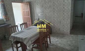 Imagem 6: Casa Térrea /2 Quartos /Jardim Rio Branco/ São Vicente