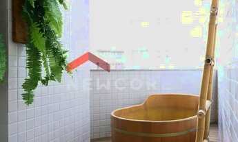 Imagem 2: Apartamento em Avenida Álvares Cabral - Lourdes - Belo Horizonte/MG