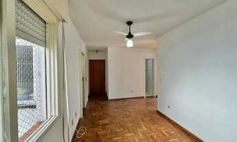 Imagem 6: Excelente apartamento à venda no bairro Passo d' Areia com 2 dormitórios