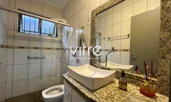 Imagem 4: Casa à venda no bairro Umuarama em Uberlândia