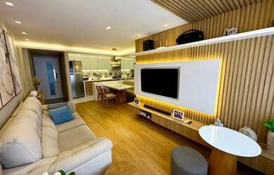 Imagem: Apartamento à venda no BRISAS RESIDENCIAL