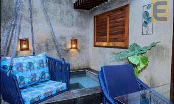 Imagem 5: Bangalô com 2 suítes à venda por R$ 1.500.000 - Icaraizinho de Amontada - Amontada/Ceará