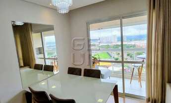 Imagem 6: Apartamento à venda no Ed Victoria Parque, Gleba Palhano, Londrina, PR