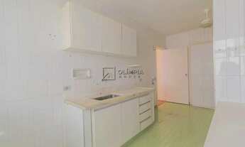 Imagem 6: Aluguel Apartamento 3 Dormitórios - 115 m² Higienópolis