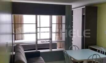 Imagem 2: Kitinete Mobiliado Petrópolis Caxias do Sul