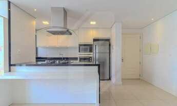 Imagem 6: APARTAMENTO 2 DORMITÓRIOS MOBILIADO COM 2 VAGAS NO BAIRRO TRÊS FIGUEIRAS