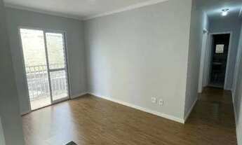 Imagem 4: Apartamento com 2 dormitórios, 50 m² - venda por R$ 260.000,00 ou aluguel por R$ 1.400,00