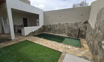 Imagem: Casa recém-reformada para venda e locação