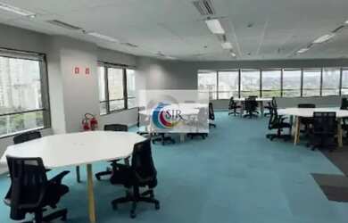 Imagem 7: Conjunto para alugar, 783 m² - Brooklin - São Paulo/SP