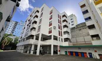 Imagem 2: Imóvel para venda com 70 metros quadrados com 2 quartos em Carvoeira - Florianópolis - SC