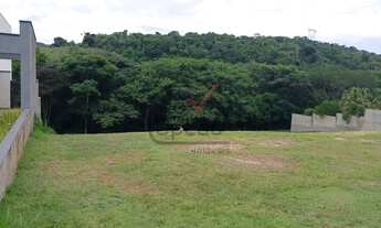 Imagem 3: Terreno em condomínio Santa Isabel - Louveira