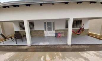 Imagem 2: Casa Térrea a venda R$355.000,00, Bairro : São José em Cuiabá-MT