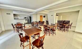 Imagem 6: ALTO PADRÃO, APENAS R$ 470 MIL, 2 DORM 1 SUITE 1 VAGA LAZER COMPLETO