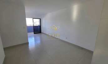 Imagem 4: Apartamento 2 Quartos (1 Suíte) Edifício Las Brisas, Jatiúca, Maceió